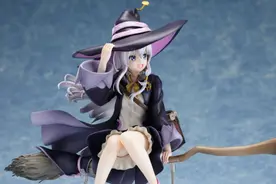 漫展的周边建议别随便买，但是如果看到这几样东西，建议一定下手图片