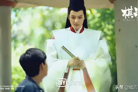 《棋魂》完美收官，勾起无数观众青春回忆，男主张超演技广受好评图片