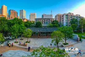 福州市考古队：闽都来时路 探寻三十年图片