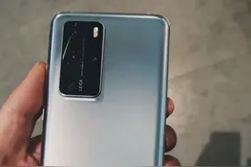 老婆用了3个月的P40Pro决定给我，自用7天后：感觉亏大了图片