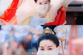 紫萱、牡丹、白浅，那些年惊艳我们的仙女儿们，你最爱哪个？图片