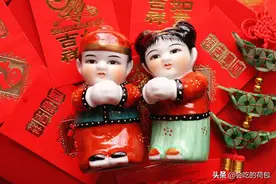 为什么回娘家只能是大年初二，回门时“三吃三不做”有什么含义图片