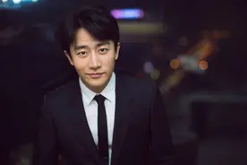 国民初恋黄轩：被周杰伦文章替角，倒霉13年，35岁终于火了图片