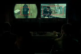 《拆弹专家2》SVD狙击步枪打不穿防爆服？这显然是不可能的图片