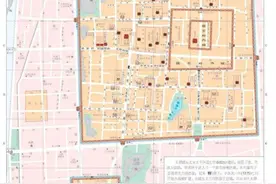 太原地铁通了·熟悉一下老太原古城图片