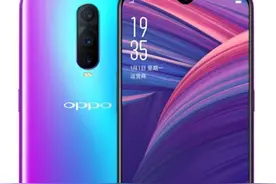 OPPO R系列手机发展史图片