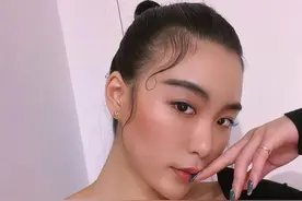 高以翔女友开启新生活，发思念文表达不舍，形容伤口在慢慢结痂图片