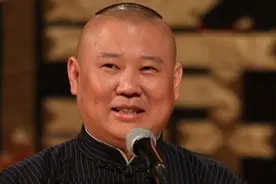 德云社为啥有那么多胖子？看到社里的员工餐，终于明白胖是有原因图片