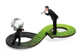 社会变革：主角是资本家还是劳动者？图片