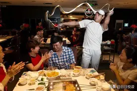 中餐馆在美国怎么就变了味儿？图片