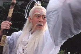 太上老君的金丹给过几个人？只有孙悟空嘴里的来路不正？图片