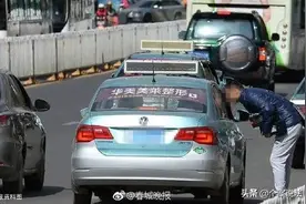 出租车因议价等被收回经营许可证，的哥状告出租车管理局图片