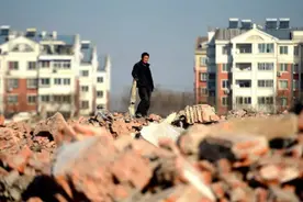 江苏多地包揽“拆迁大工程”，一市6大片区要动工，2025年底完成图片