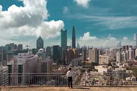 吴晓波对谈刘德科：丈母娘不该用房子判定女婿的未来图片