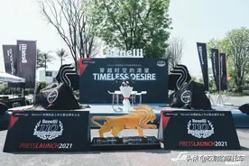 4.68&5.98万元！幼狮800攀爬和500咖啡公布售价图片