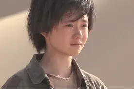 张艺谋说，她会成为“周冬雨的接班人”图片