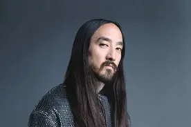 Steve Aoki：不只是「蛋糕哥」图片