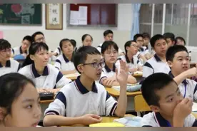 中小学“5+4”学制，9月1日起将正式实施？教育部的回复来了图片