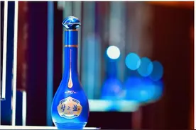 洋河蓝色经典系列 | 梦之蓝M6+，800元左右，好喝不？图片