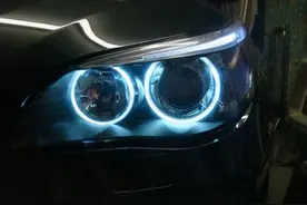 只需3步，教你挑选好的LED大灯图片