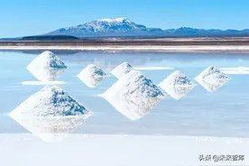 盐湖提锂专题报告：把握西藏盐湖提锂从0到1的历史性机遇图片