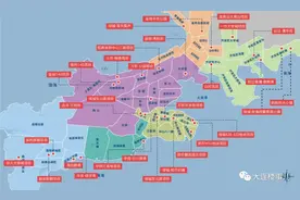 4月大连楼市新盘潮将至，30个待售项目信息速递图片