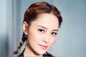 39岁阿娇宣布终生不嫁：离婚后，买包再也不用看赖弘国的脸色了图片