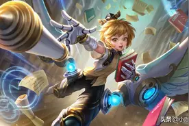 王者荣耀：国家队组合玩法分析，永动机体系为何这么强？图片