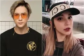 薛之谦前女友再秀恩爱，自曝被小男友宠得像女儿，公开喊话要礼物图片