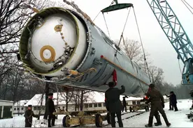 是王牌，还是麻烦？90年代乌克兰销毁核武器始末图片