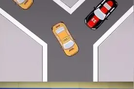 什么是拉链式通行？大家快跟着学起来吧！图片