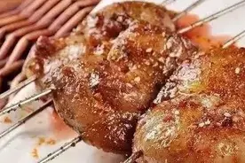 为了猛一点，中国男人吃了多少性器官？图片