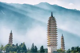 为什么昆明到丽江的动车不停大理？3点原因告诉你图片