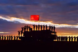2021年全国征兵命令，释放重要信号图片