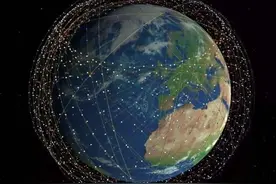 深度解读：星链计划未来将颠覆5G？是套路还是王者？图片