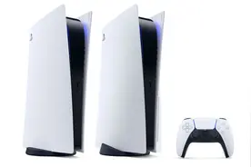 游戏大作加持，索尼PS5到底该不该买？图片