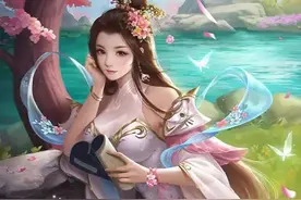 三国杀：洛神越甄姬，追忆超练师——王荣解析图片