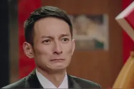 维嘉的人设崩塌，一点不冤图片