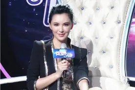 她的嘴开过光，被誉为“神婆”，宁财神、李小璐、陈晓悉数应验图片