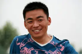 王宝强版《少林寺》定档，武打精彩致敬李连杰，儿时梦想终于实现图片