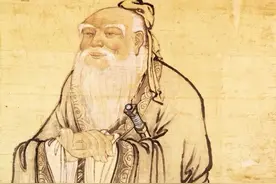 “人不为己，天诛地灭”，看孔子如何解释这句话…图片