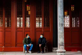 新城产业渐兴 老街乡愁愈浓图片