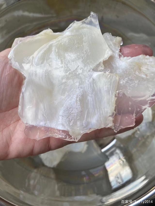 花胶是碱性 2026年花胶是碱性还是酸性食物
