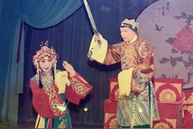 茹甲华：这是一次哭了三个小时的采访图片