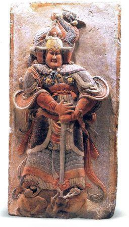 影响数百年铠甲设计，这件中国铠甲为何被认为是代表之作？