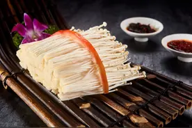 单增李斯特菌是怎样的一种菌？蘑菇咋吃更安全呢？图片