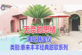 MV HD 高清视频 无奈的思绪 矢岛舞美版 泰来丰丰制作视频封面