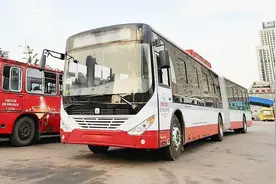 天津这几趟公交车可太“奇葩”了！我不信你全坐过图片