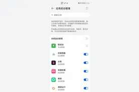 鸿蒙系统使用指南—如何正确开启不杀后台的新特性图片