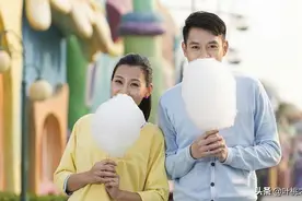 男女关系有没有越界，其实很容易看出来图片